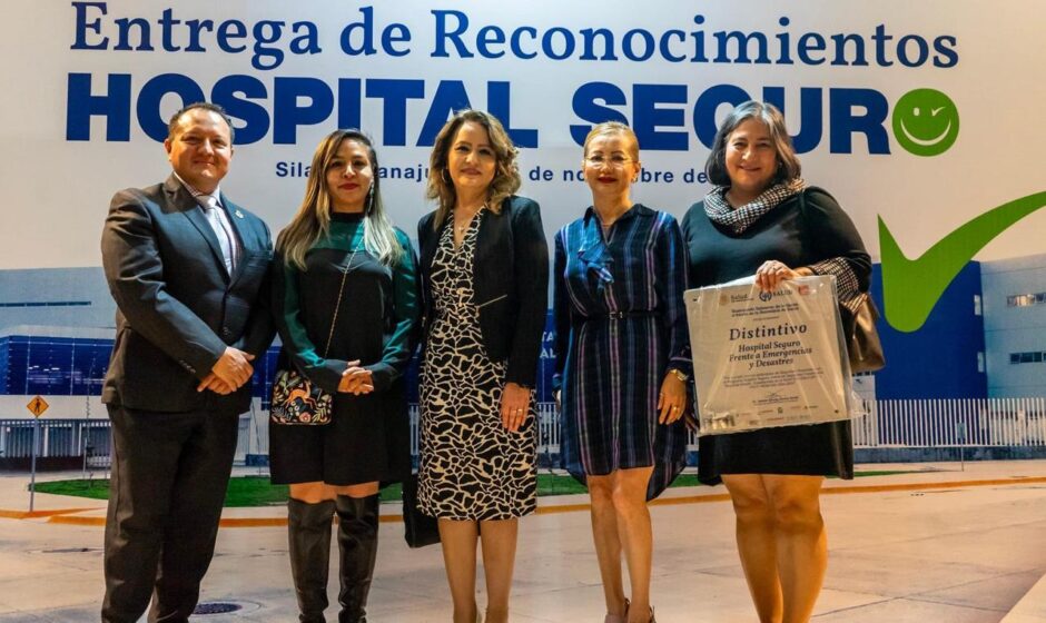 Códigos Hospitalarios en unidades médicas