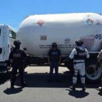 SSPPC informa sobre deflagración en Lomas de Vista Hermosa