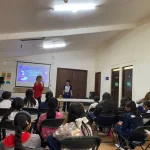 Gobierno de Guanajuato impulsa reeducación para erradicar violencia contra mujeres